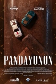 Pandayunon' Poster