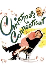 Christmas in Connecticut' Poster