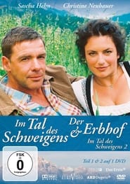 Der Erbhof  Im Tal des Schweigens 2