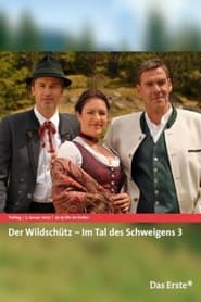 Der Wildschtz  Im Tal des Schweigens 3' Poster