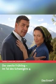 Der zweite Frhling  Im Tal des Schweigens 4' Poster