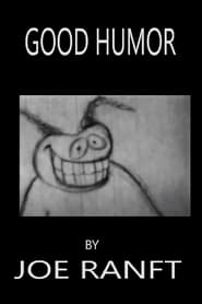 Good Humor' Poster