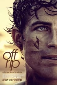 Off Rip' Poster