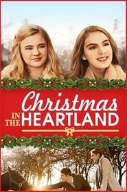 Christmas in the Heartland' Poster