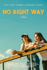 No Right Way' Poster