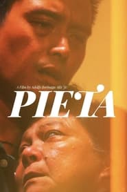 Pieta' Poster