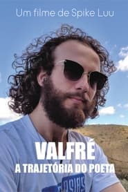 Valfr  A trajetria do Poeta' Poster