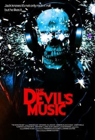 The Devils Music' Poster