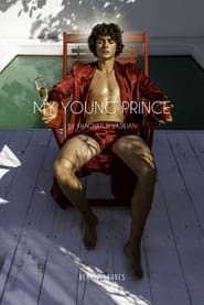 My Young Prince' Poster