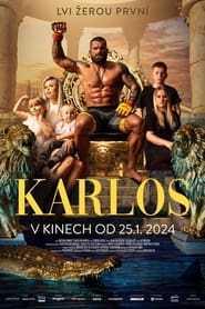 Karlos' Poster