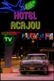 Hotel Acajou' Poster