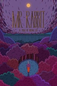 Mr Rabbit' Poster