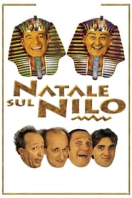Natale sul Nilo' Poster