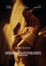 How to Fly' Poster