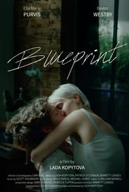 Blueprint' Poster