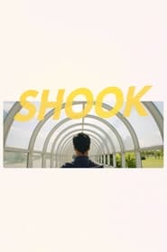 Shook' Poster