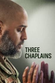 Three Chaplains' Poster