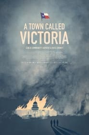A Town Called Victoria' Poster