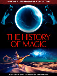 The History Of Magic' Poster