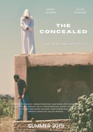 The Concealed' Poster