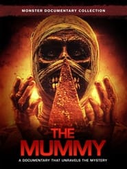 The Mummy' Poster