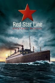 Red Star Line Spektakelmusical De Gouden Horizon' Poster