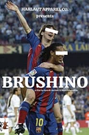 BRUSHINO' Poster