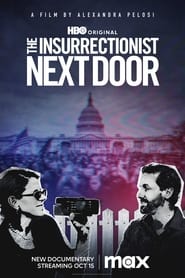 The Insurrectionist Next Door' Poster