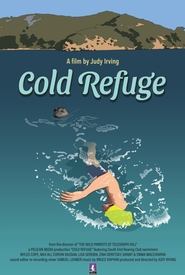 Cold Refuge' Poster