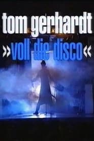 Voll die Disco' Poster