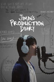 Jimins Production Diary' Poster