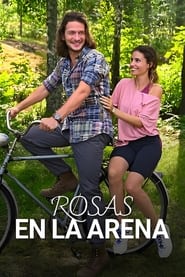 Rosas en la arena' Poster