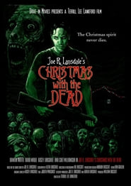 Christmas with the Dead' Poster