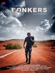 The Journey of Donkers' Poster