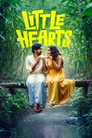 Little Hearts' Poster