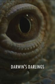 Darwins Darlings' Poster