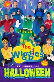 The Wiggles  The Sound of Halloween' Poster