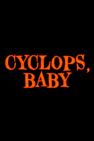 Cyclops Baby' Poster