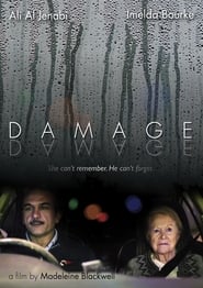Damage' Poster