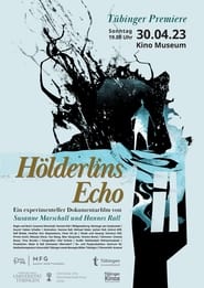 Hlderlins Echo' Poster