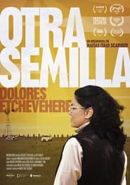 Otra semilla' Poster