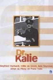 Dr Kalie' Poster