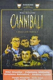 Cannibali' Poster