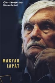 Magyar lapt' Poster