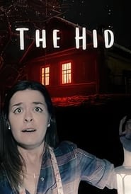 The Hid' Poster