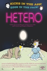 Hetero' Poster