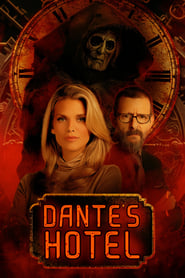 Dantes Hotel' Poster