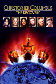 Christopher Columbus The Discovery' Poster