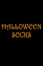 Halloween Socks' Poster