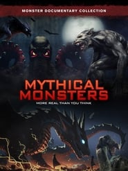 Mythical Monsters' Poster